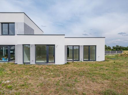 Prodej novostavby 4+kk v obci Jizerní Vtelno