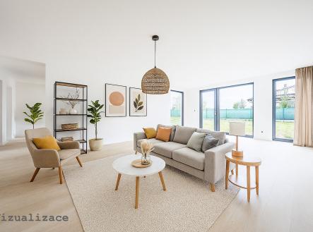 Prodej domu/vily, 98 m²