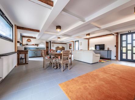 Prodej komerčního objektu, jiný, 182 m² obrázek