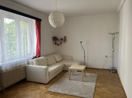 Pronájem bytu, 3+1, 75 m² obrázek