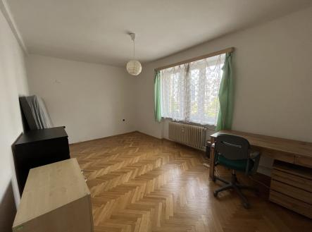 Pronájem bytu, 3+1, 75 m²