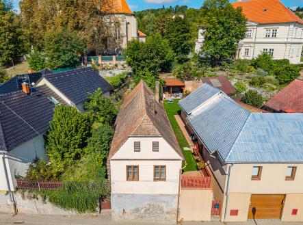 Prodej domu/vily, 100 m²