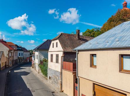 Prodej domu/vily, 100 m²