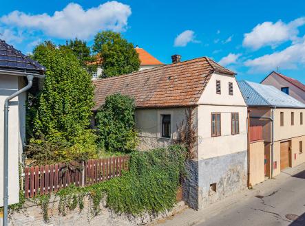 Prodej domu/vily, 100 m²