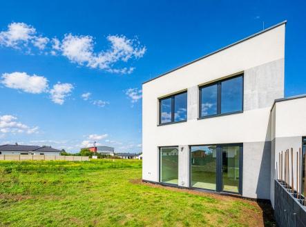 Prodej bytu, 4+kk, 114 m²