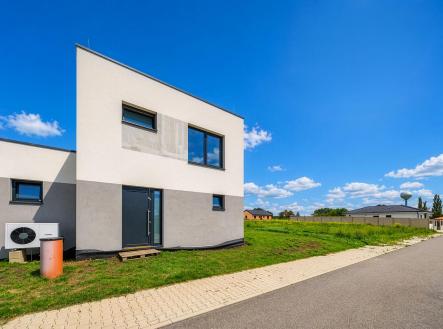 Prodej bytu, 4+kk, 114 m²