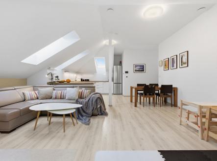 Prodej bytu, 4+kk, 184 m² obrázek