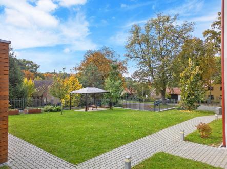 Prodej bytu, 4+kk, 184 m²