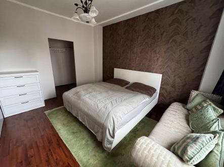 Pronájem bytu, 2+kk, 48 m²