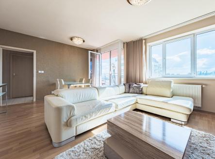 Prodej bytu, 3+1, 79 m²