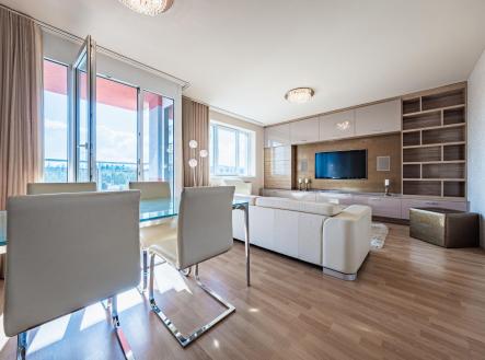 Prodej bytu, 3+1, 79 m²