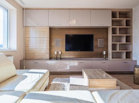 Prodej bytu, 3+1, 79 m²