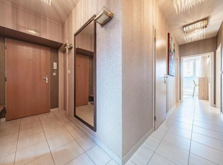 Prodej bytu, 3+1, 79 m²