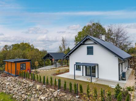 Prodej domu/vily, 190 m²