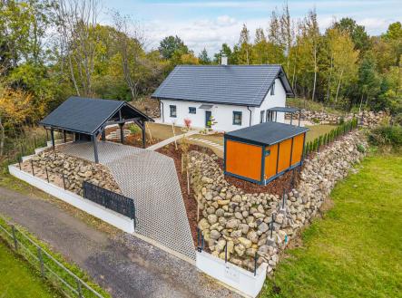 Prodej domu/vily, 190 m²