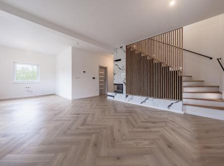 Prodej domu/vily, 190 m²