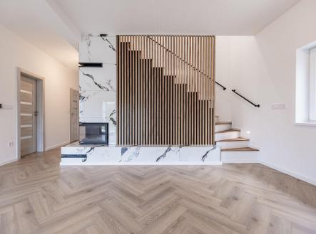 Prodej domu/vily, 190 m²