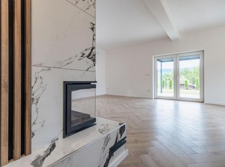 Prodej domu/vily, 190 m²