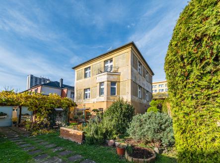 Prodej domu/vily, 215 m²