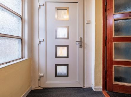 Prodej domu/vily, 215 m²