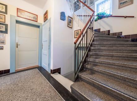 Prodej domu/vily, 215 m²