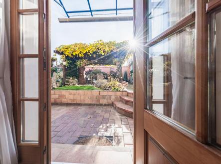 Prodej domu/vily, 215 m²