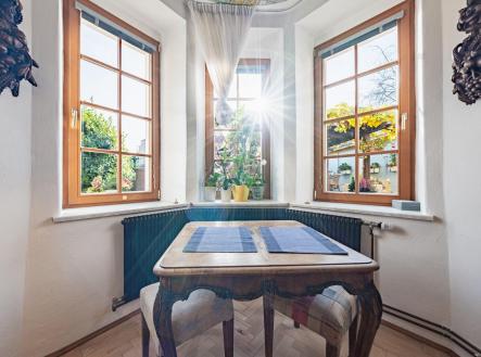 Prodej domu/vily, 215 m²