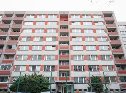 Pronájem bytu, 4+1, 79 m²