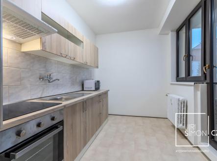 Pronájem bytu, 3+1, 73 m²