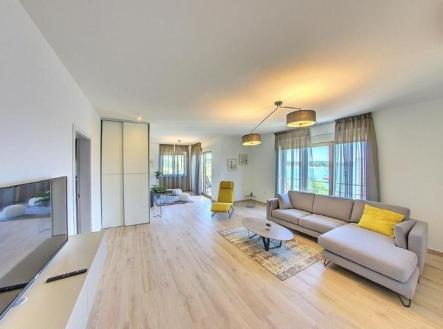 Pronájem bytu, 4+kk, 165 m²