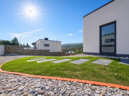 Prodej domu/vily, 174 m²