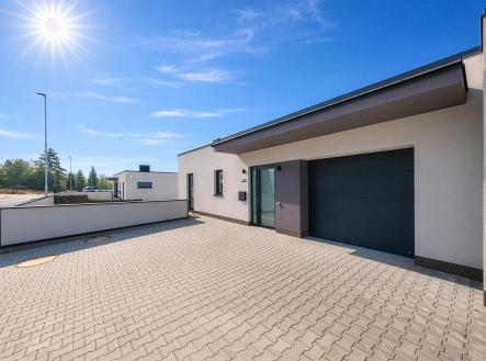 Prodej domu/vily, 174 m²