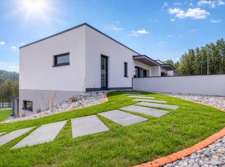 Prodej domu/vily, 174 m²
