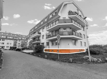 Prodej bytu, atypický, 64 m² obrázek