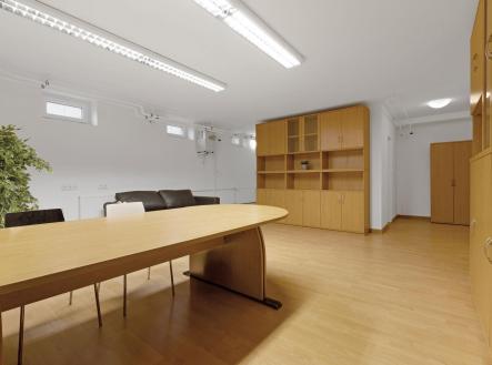 Prodej bytu, atypický, 64 m²
