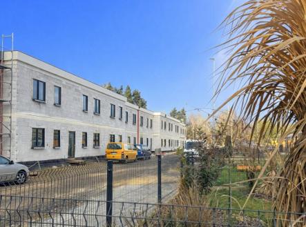 Prodej bytu, 3+kk, 76 m²