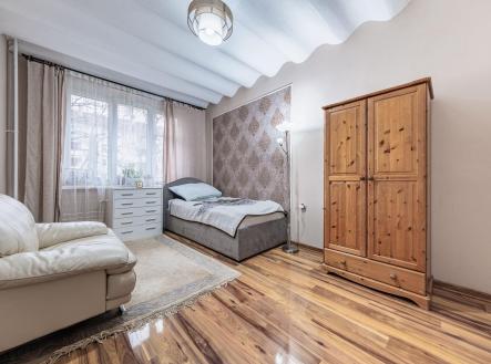 Prodej bytu, 3+1, 93 m²