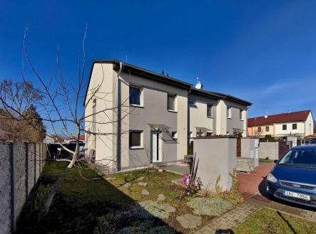 Prodej domu/vily, 105 m²