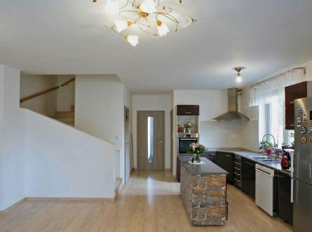 Prodej domu/vily, 105 m²