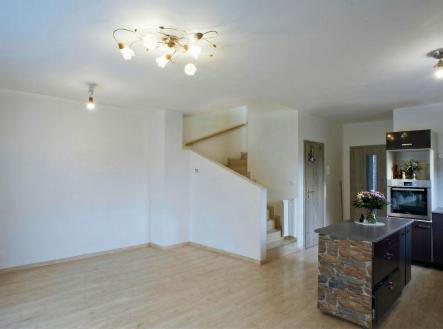 Prodej domu/vily, 105 m²