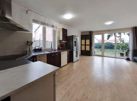 Prodej domu/vily, 105 m²