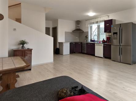 Prodej domu/vily, 105 m²