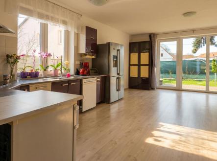 Prodej domu/vily, 105 m²