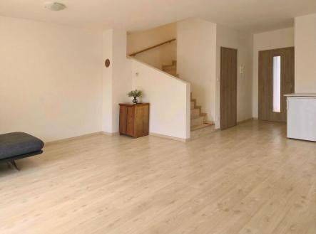 Prodej domu/vily, 105 m²