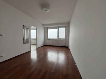 Pronájem bytu, 1+1, 50 m²