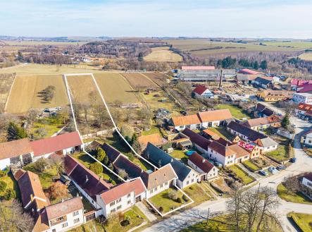 Prodej domu/vily, 240 m²