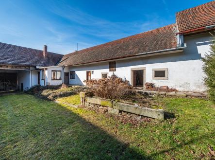 Prodej domu/vily, 240 m²