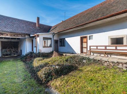 Prodej domu/vily, 240 m²