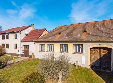 Prodej domu/vily, 240 m²