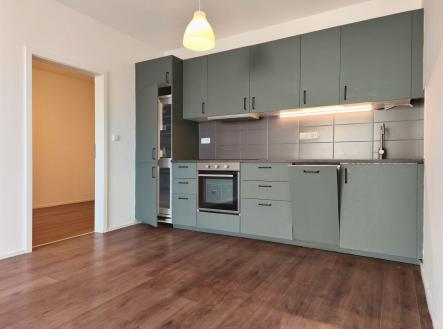 Pronájem bytu, 2+kk, 60 m²